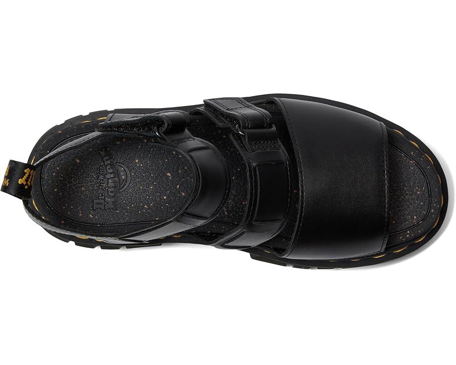 Women's Dr. Martens Ricki 3-Strap Sandal Product Image