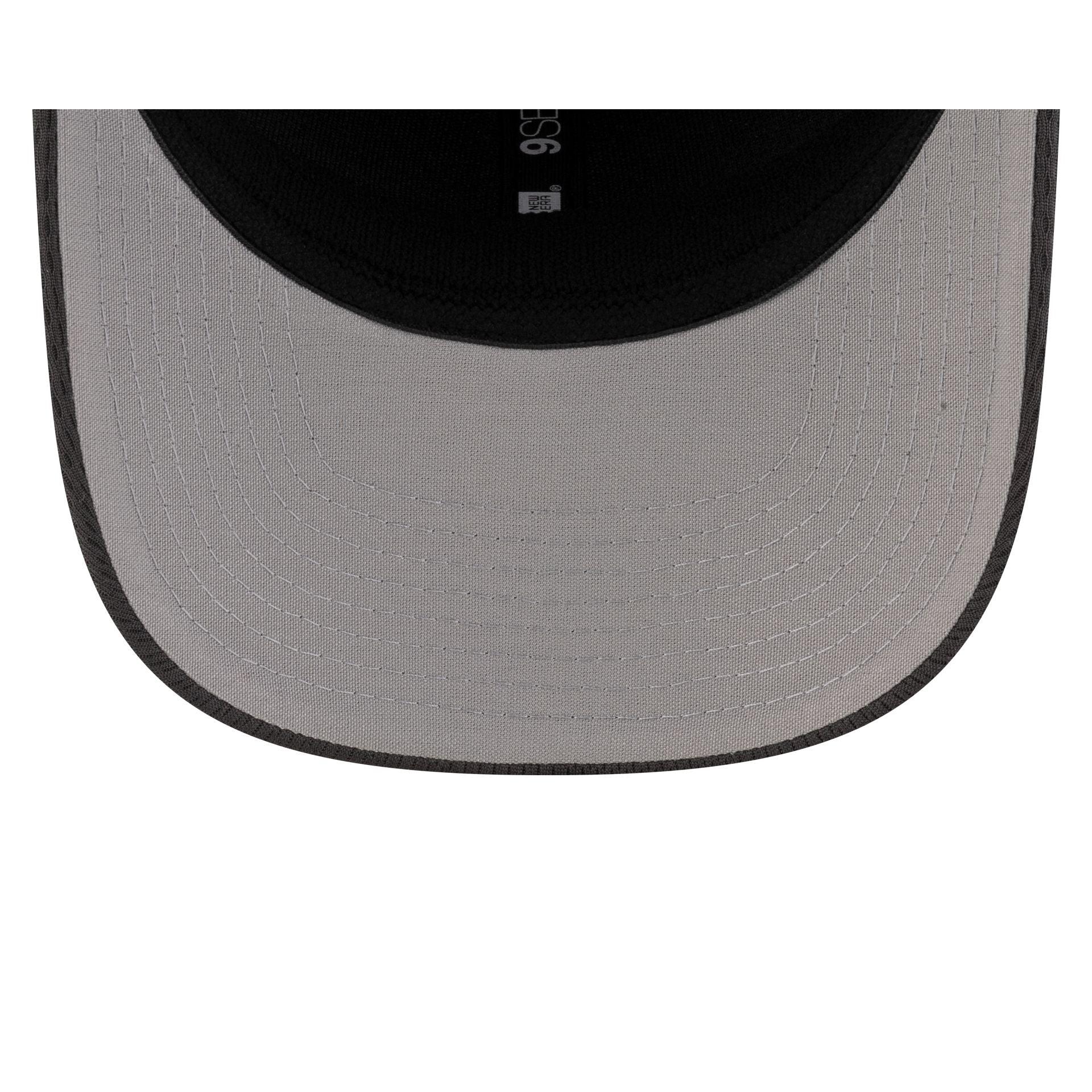 Chicago White Sox Cartoon 59FIFTY A-Frame Fitted Hat Male Product Image