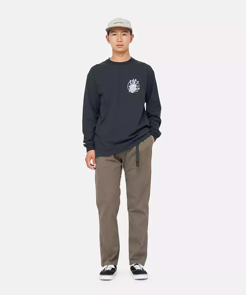 NN-Pant Cropped Male Product Image