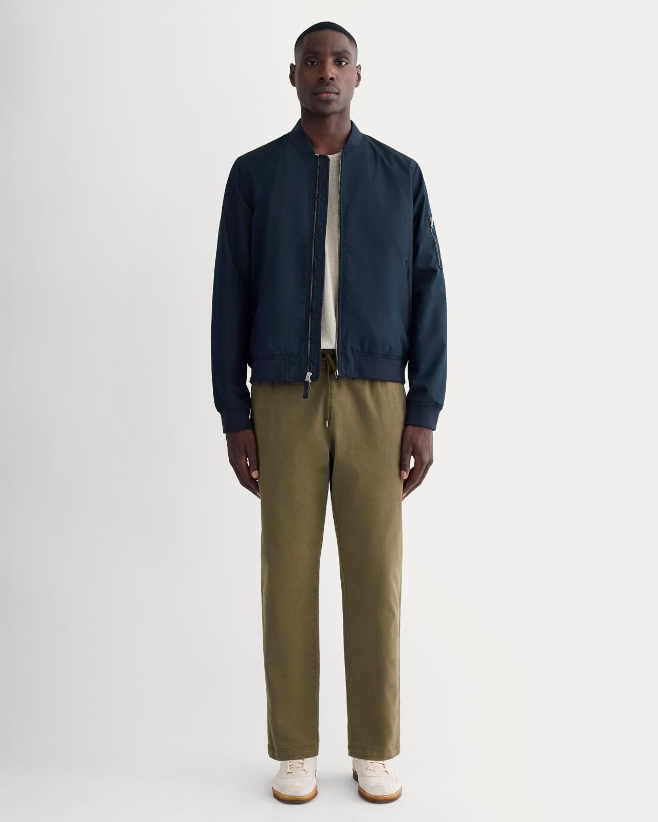 Mens Easy Pant by Everlane Product Image