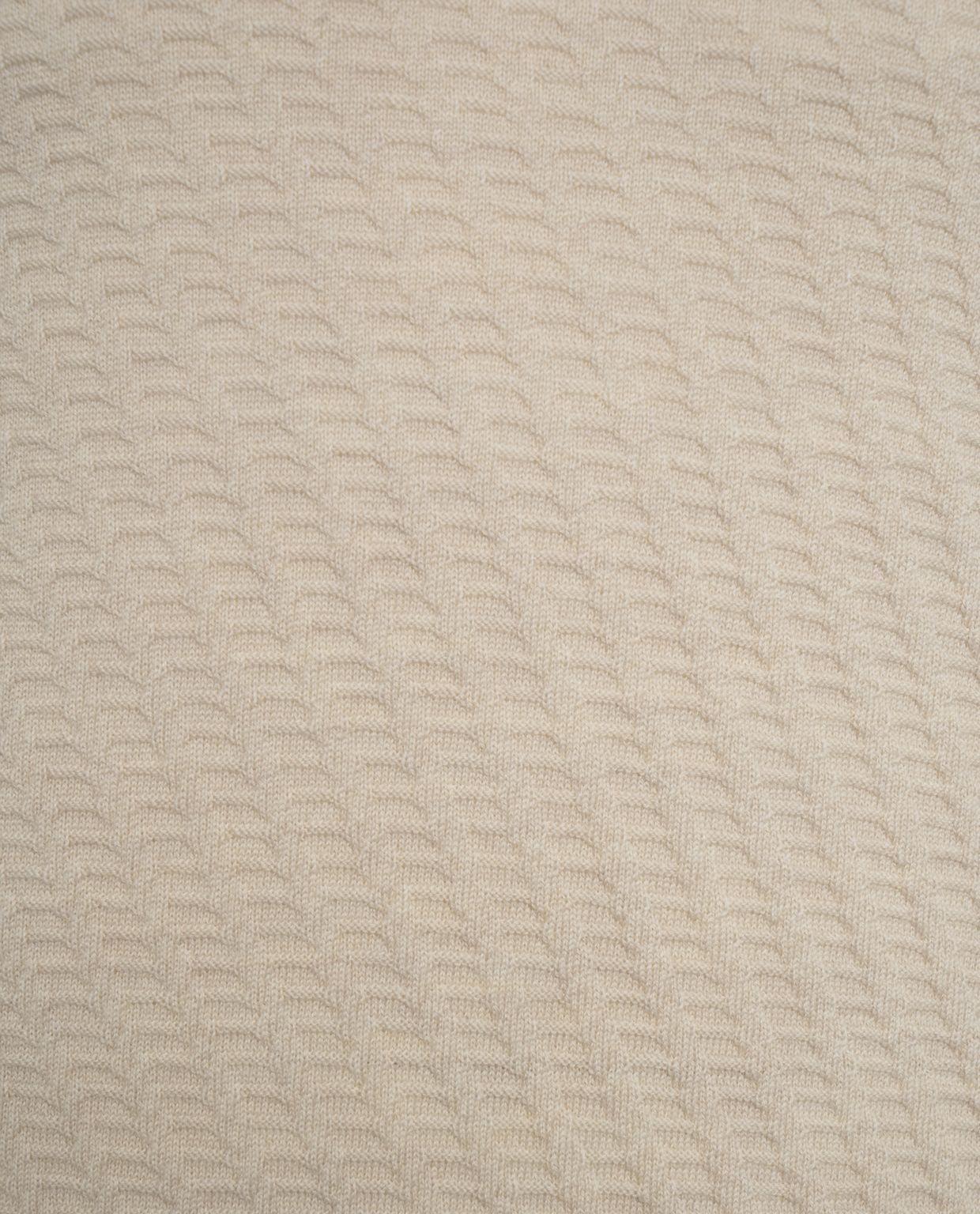 Virgin wool turtleneck sweater Product Image