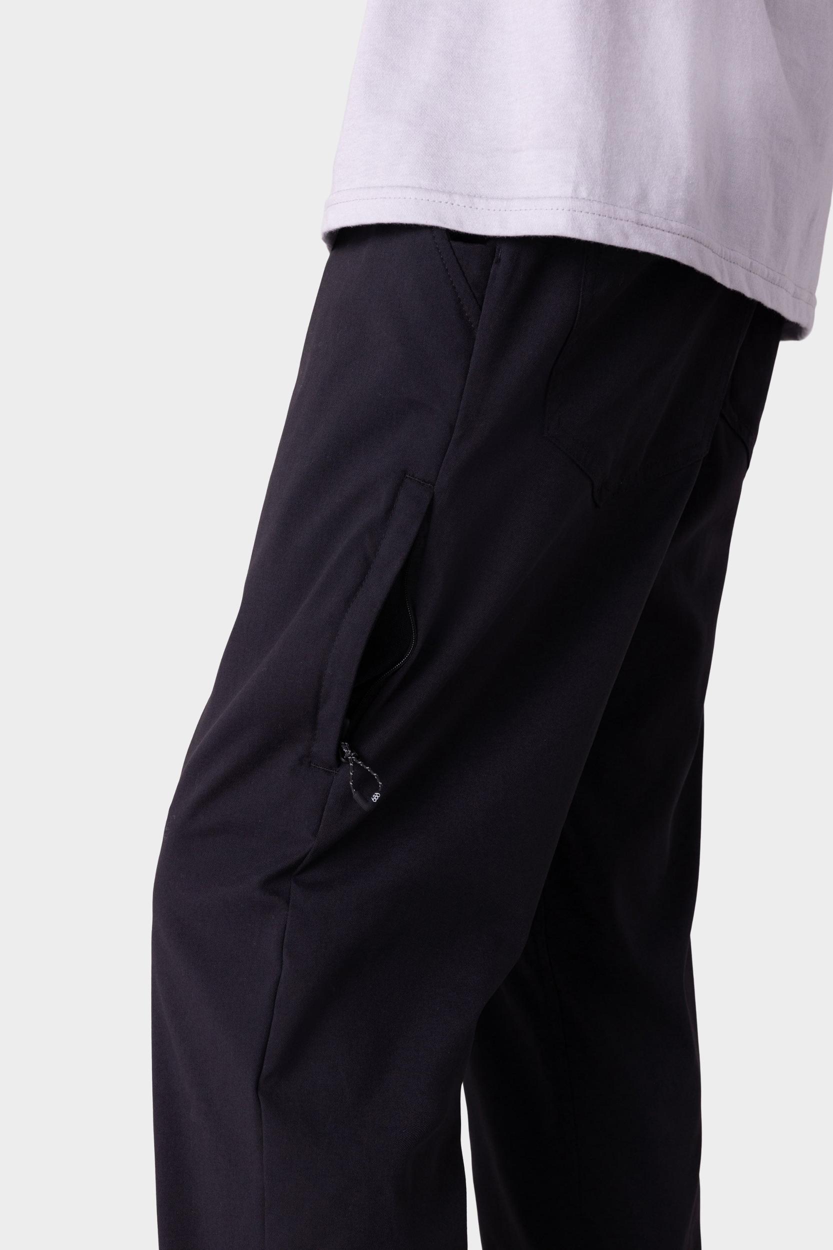 686 Everywhere® Merino-Lined Pant - Slim Fit Male Product Image