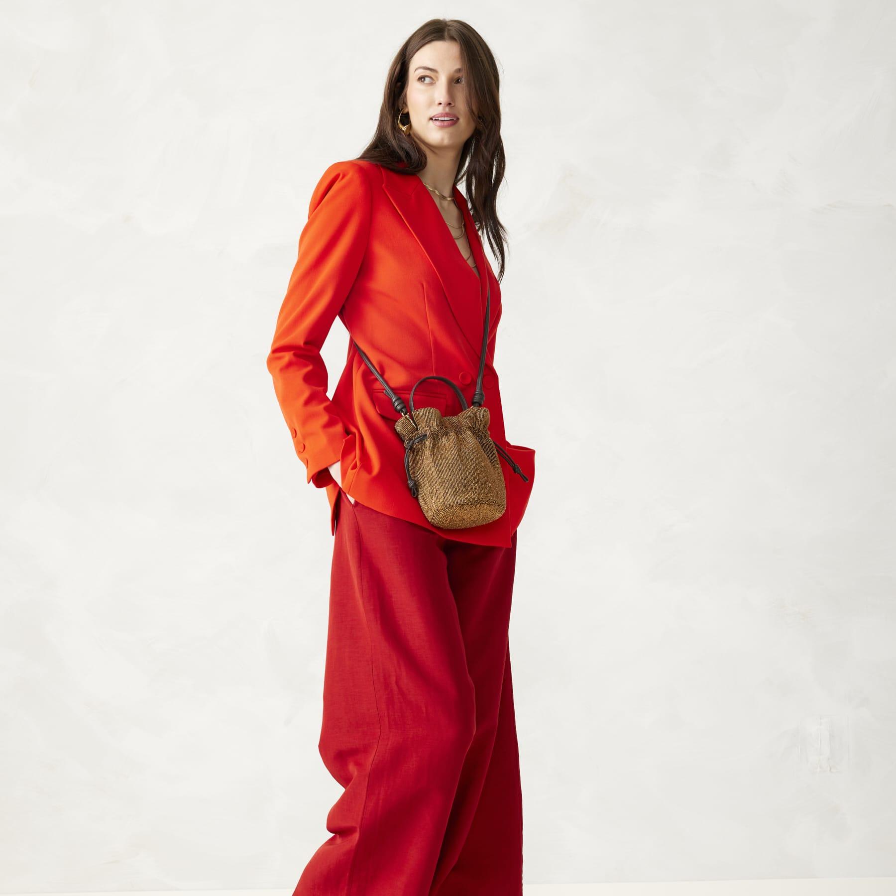 Tilden Drawstring Crossbody Product Image