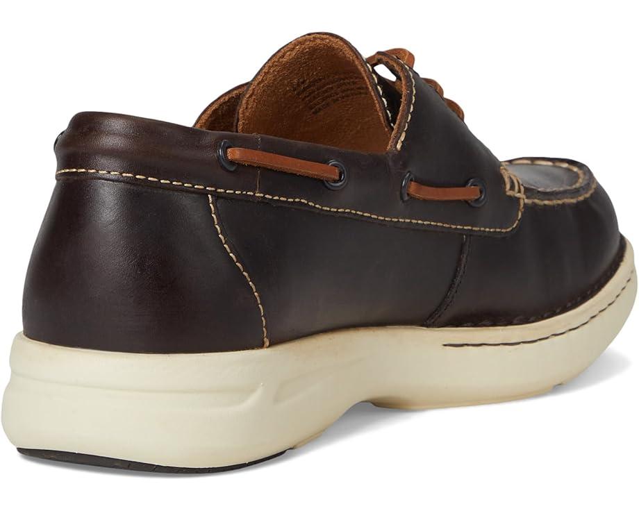 Barbour Deck Boat Shoes Product Image