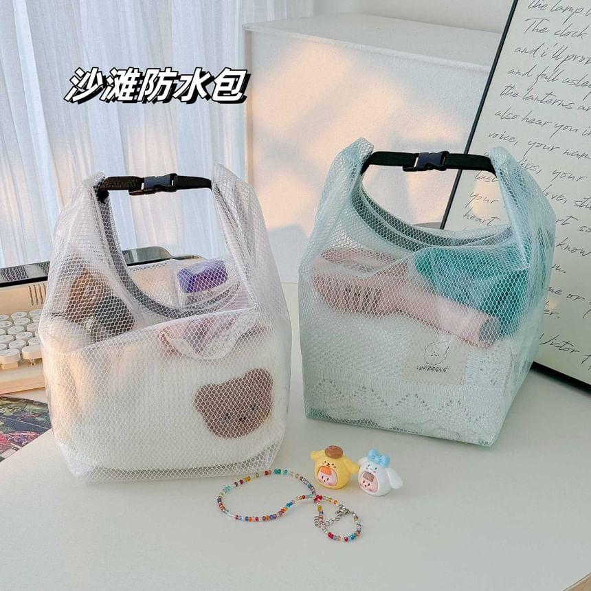 Waterproof Makeup Bag (Various Designs) Product Image