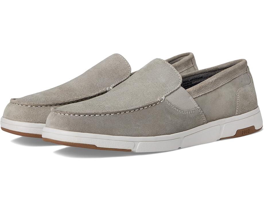 Otto EZ Moccasin Toe Slip-On Easy On Loafer Product Image