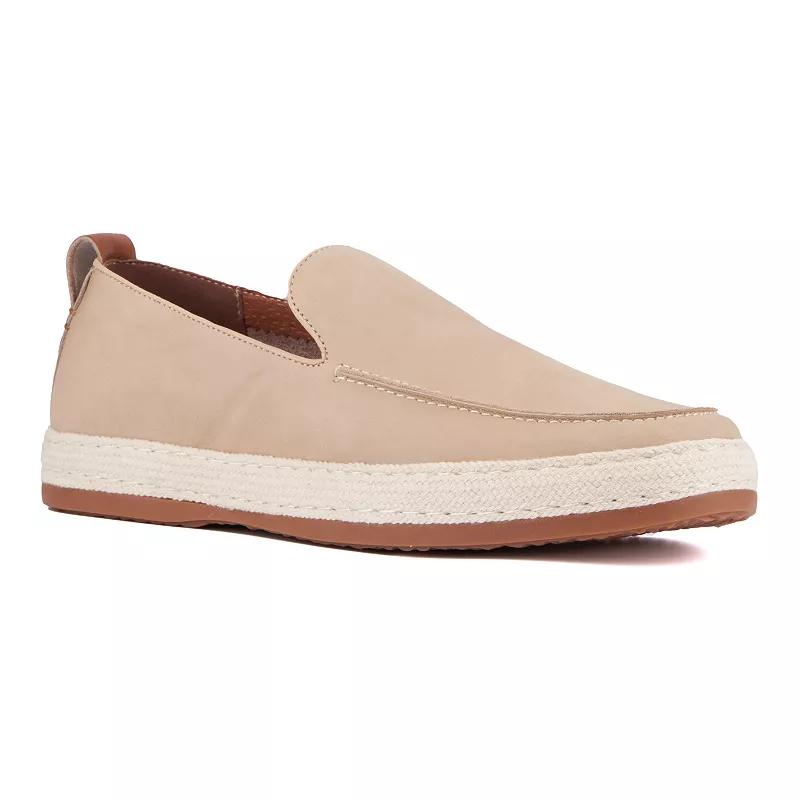 Vintage Foundry Co. Men's Aslan Casual Loafers,  Product Image