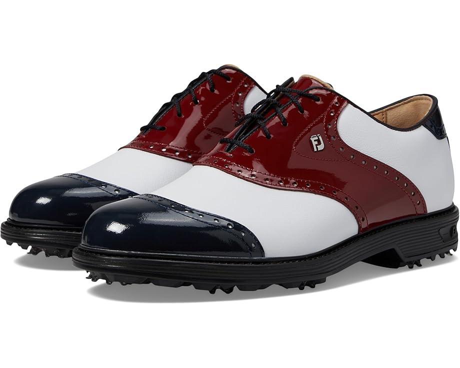 Premiere Series - Packard Golf Shoes- Previous Season Product Image