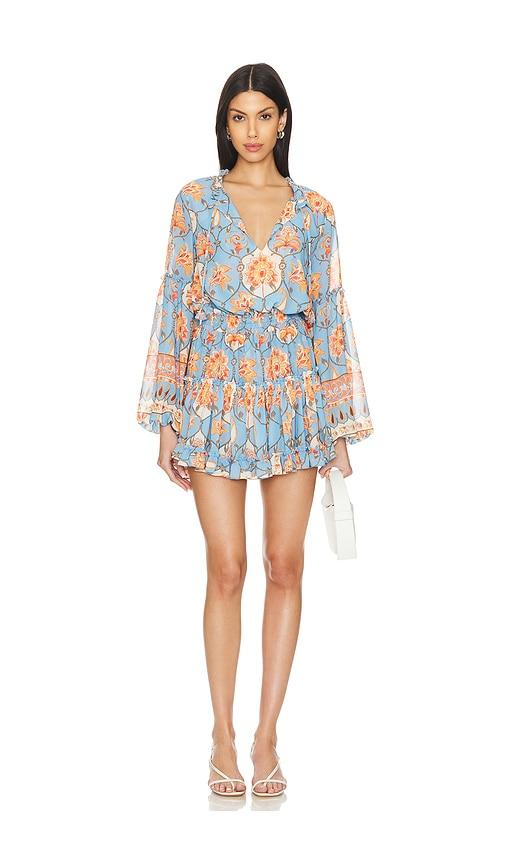 Elisabetta Dress MISA Los Angeles Product Image