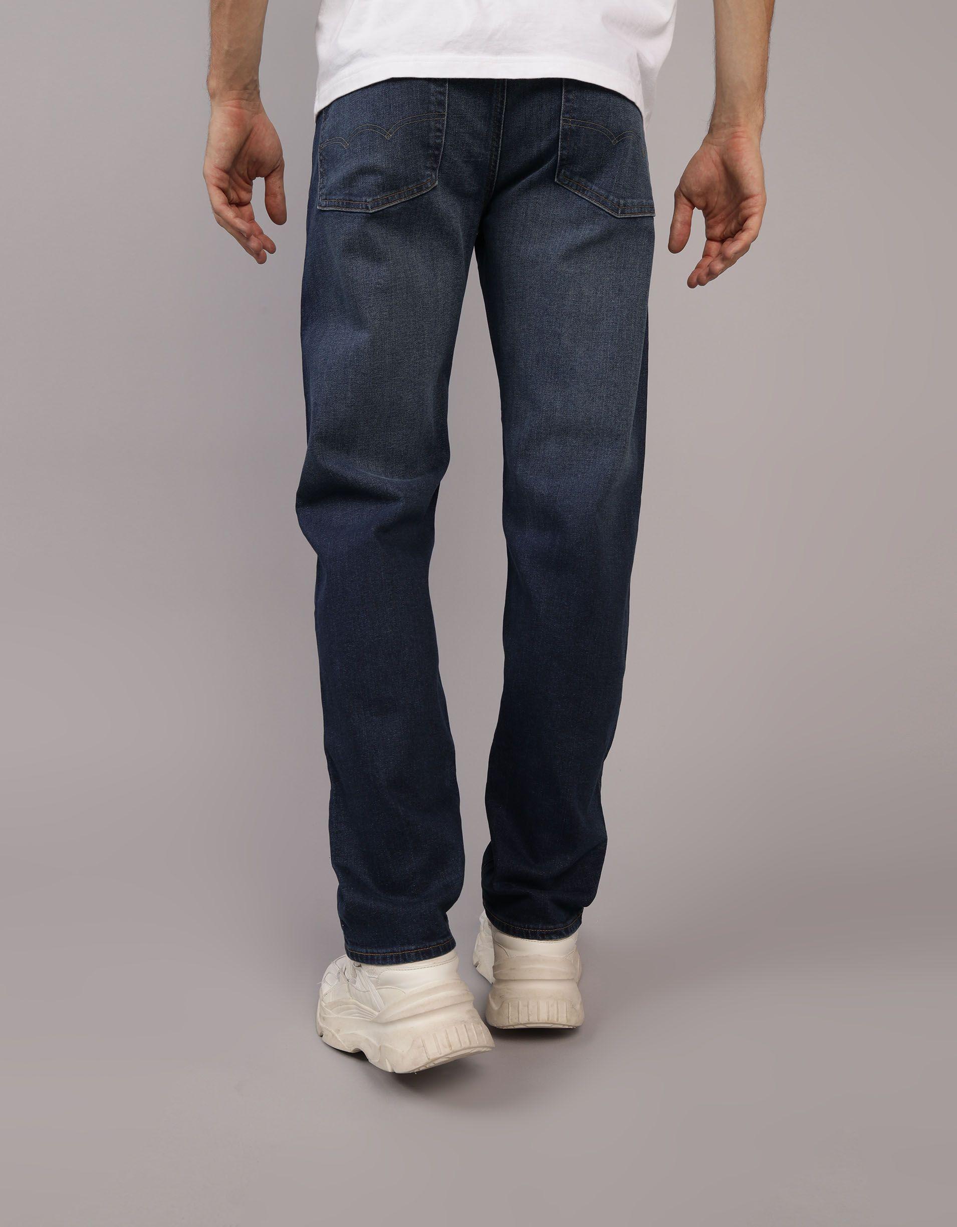 AE AirFlex+ Original Straight Jean Product Image