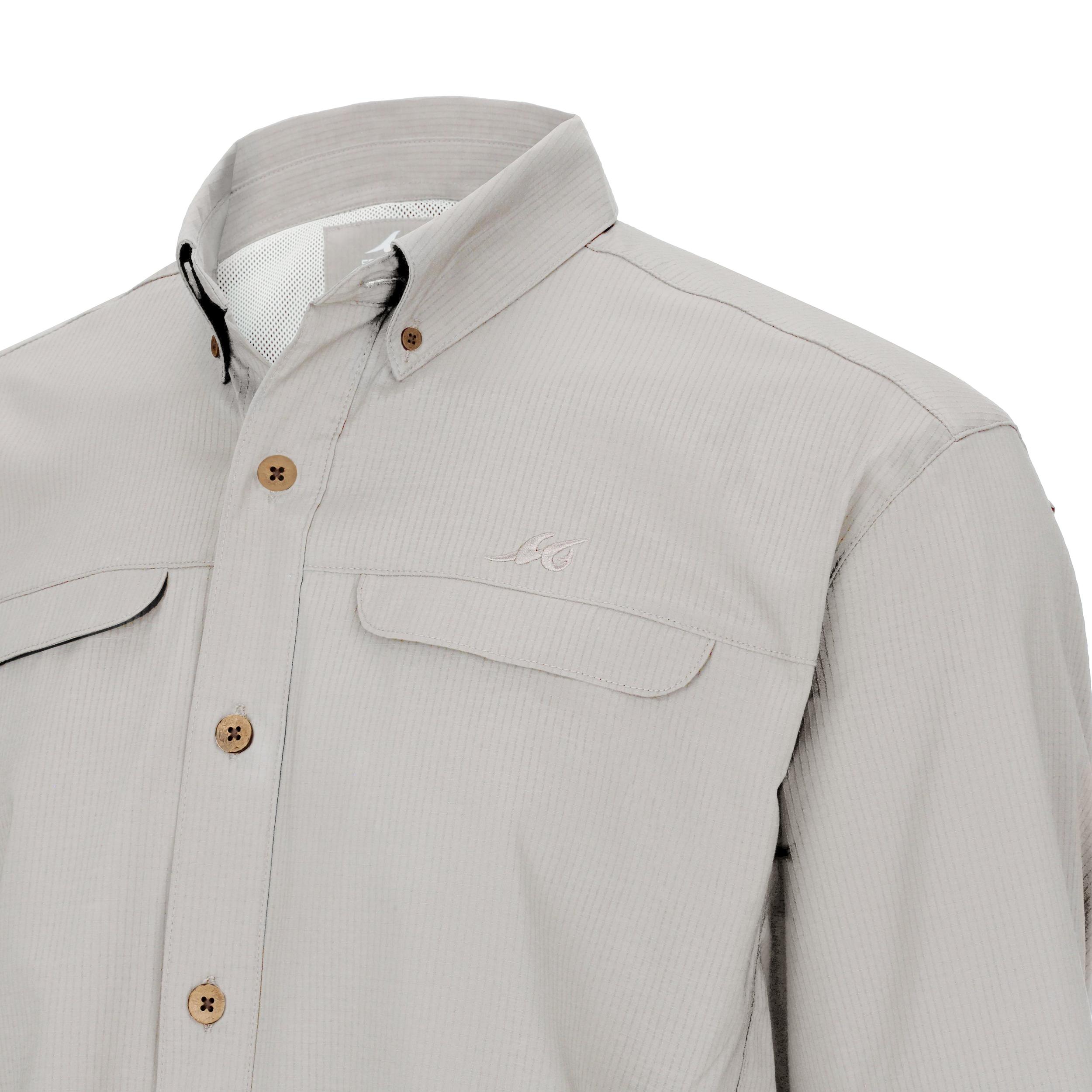 Mojo Sportswear Company Mr. Big Short Sleeve Men's Fishing Shirt Product Image