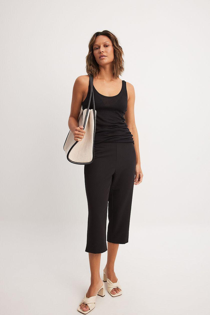 Capri Pants Product Image