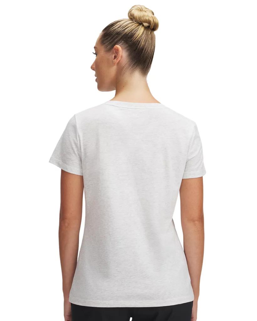 UA Performance Cotton Collegiate Product Image