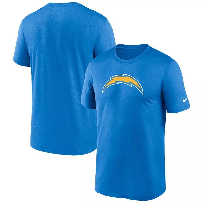 Mens Nike Seattle Mariners Local Legend T-Shirt Blue Product Image
