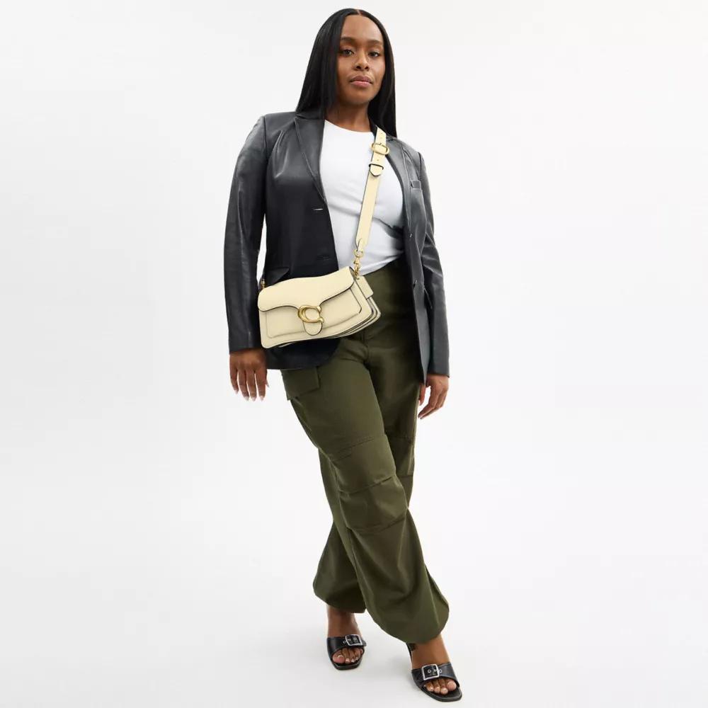 Twisted Tabby Shoulder Bag Product Image