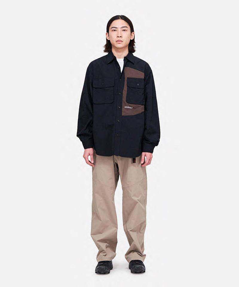 Trekking Pant Male Product Image