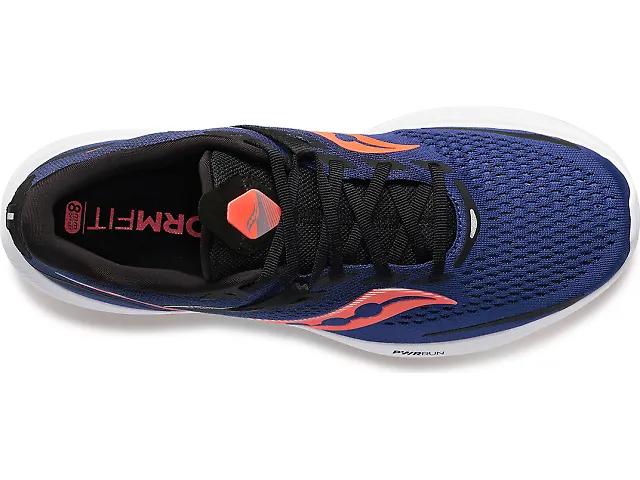 Women's | Saucony Ride 15 Product Image