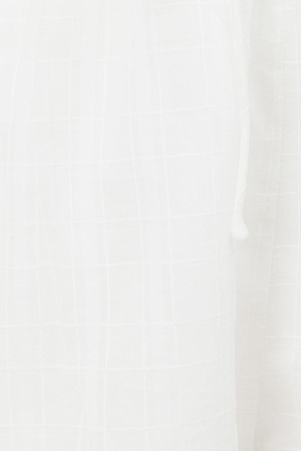 Hazel Shorts - White Product Image