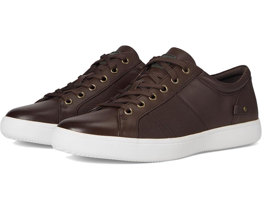 Crossover Lace to Toe Casual Sneaker Product Image