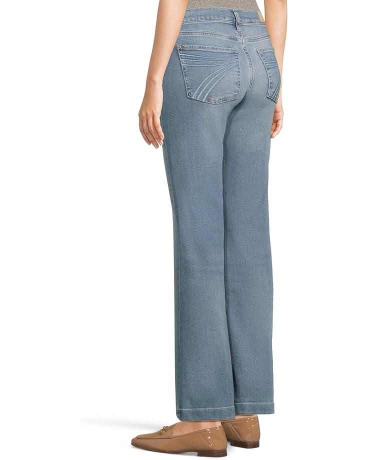 Luxe Vintage Dojo in Distressed Authentic Light Product Image