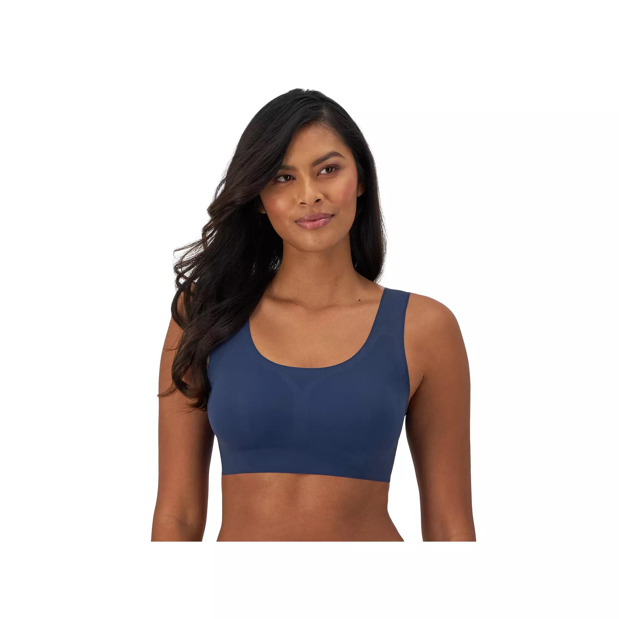 Bali Comfort Revolution Easylite Seamless Wireless Bra DF3491, Women's,  Product Image