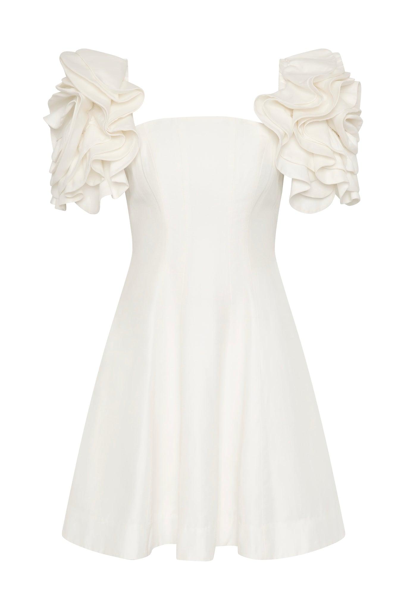 Twyla Mini Dress Product Image