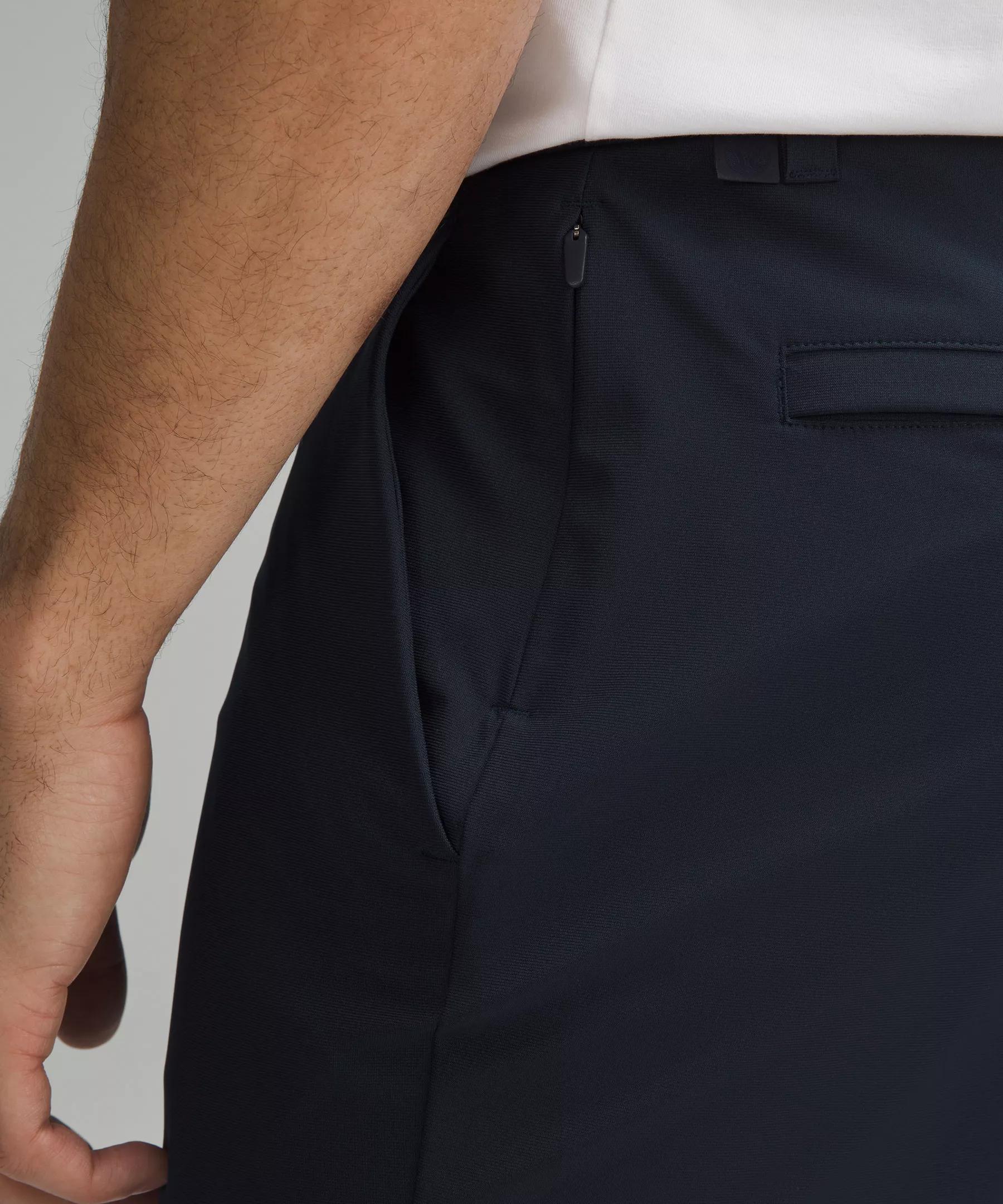 ABC Classic-Fit Short 9" *Warpstreme Product Image