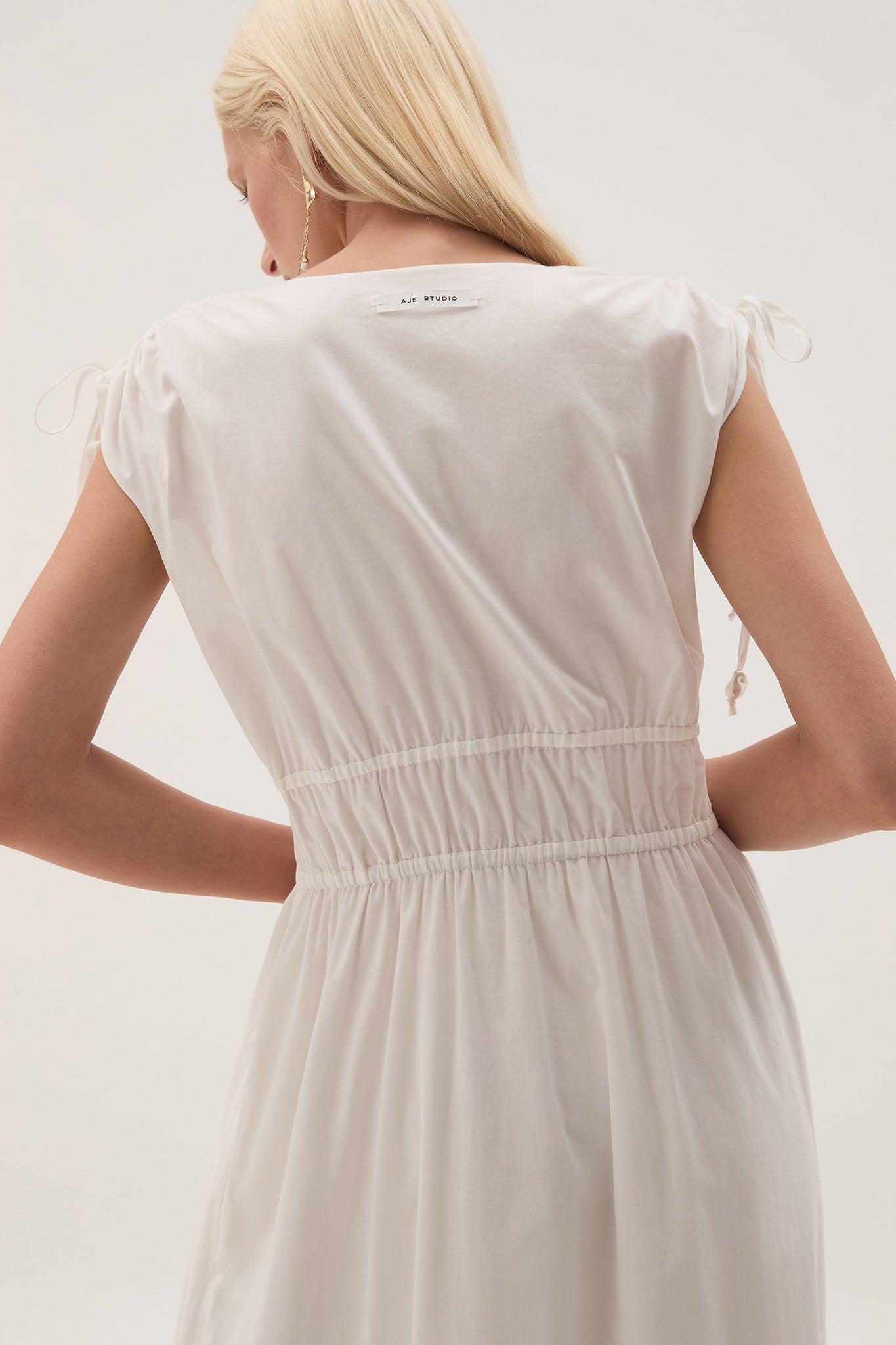 Nebula Maxi Dress Product Image