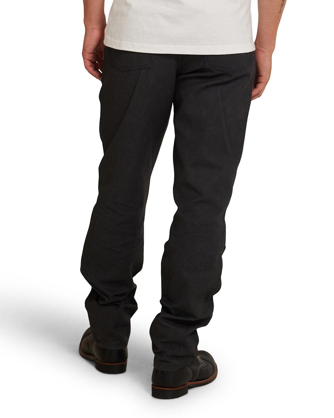 Riders Friend Jean - Black Product Image