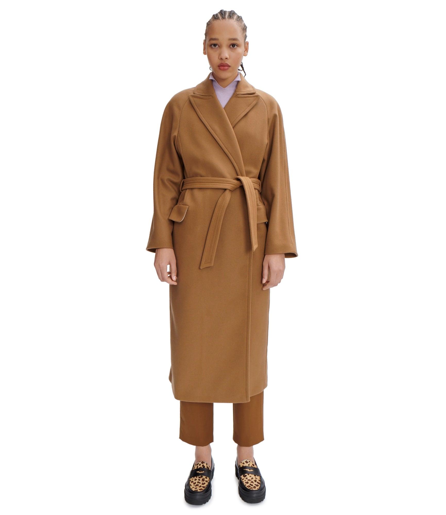 Florence coat Female Product Image