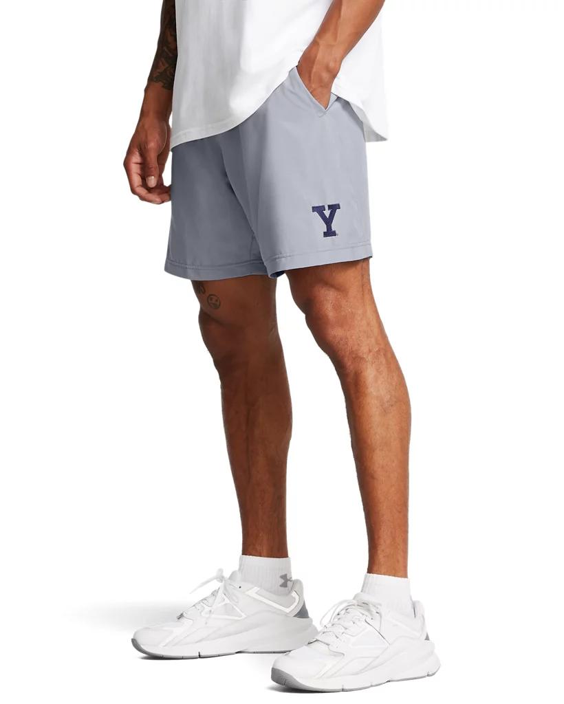 UA Woven Collegiate Graphic Product Image