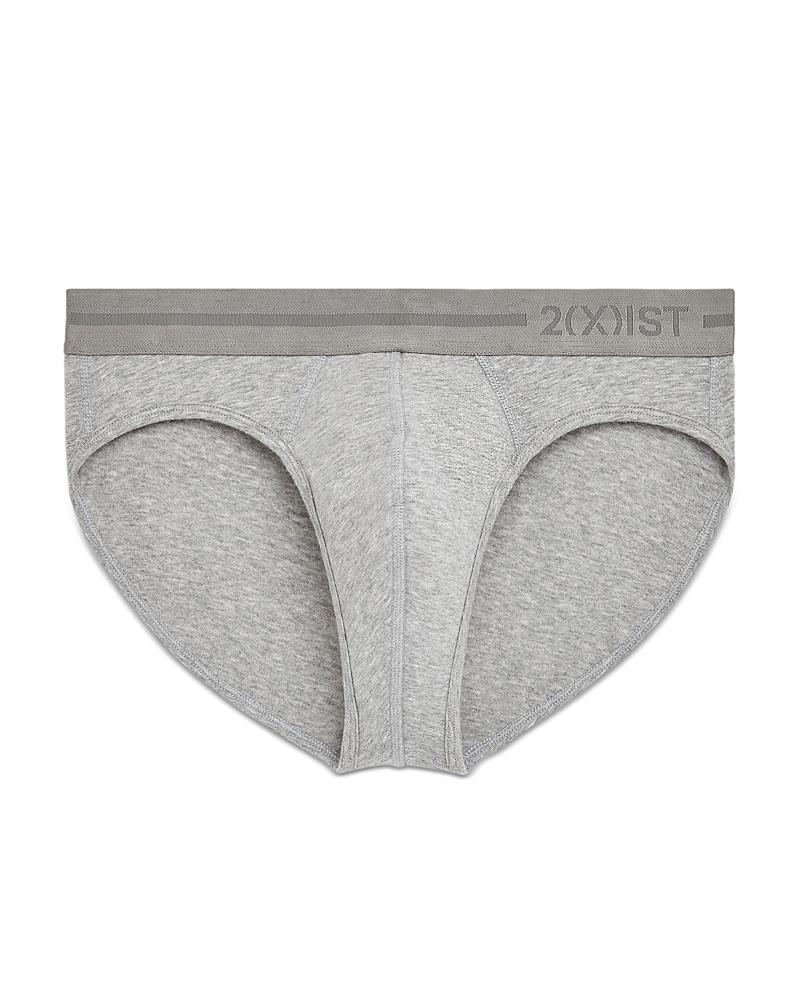 2(X)Ist Dream Solid Modern Fit Low Rise Briefs Product Image