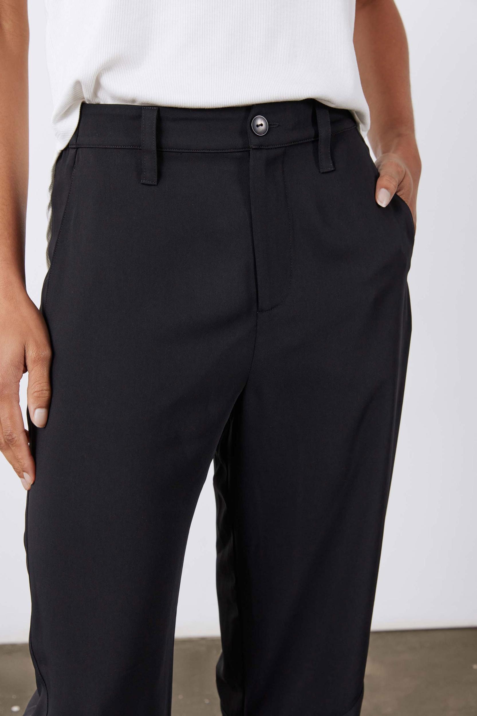 The Formal Wide-ish Pants Product Image