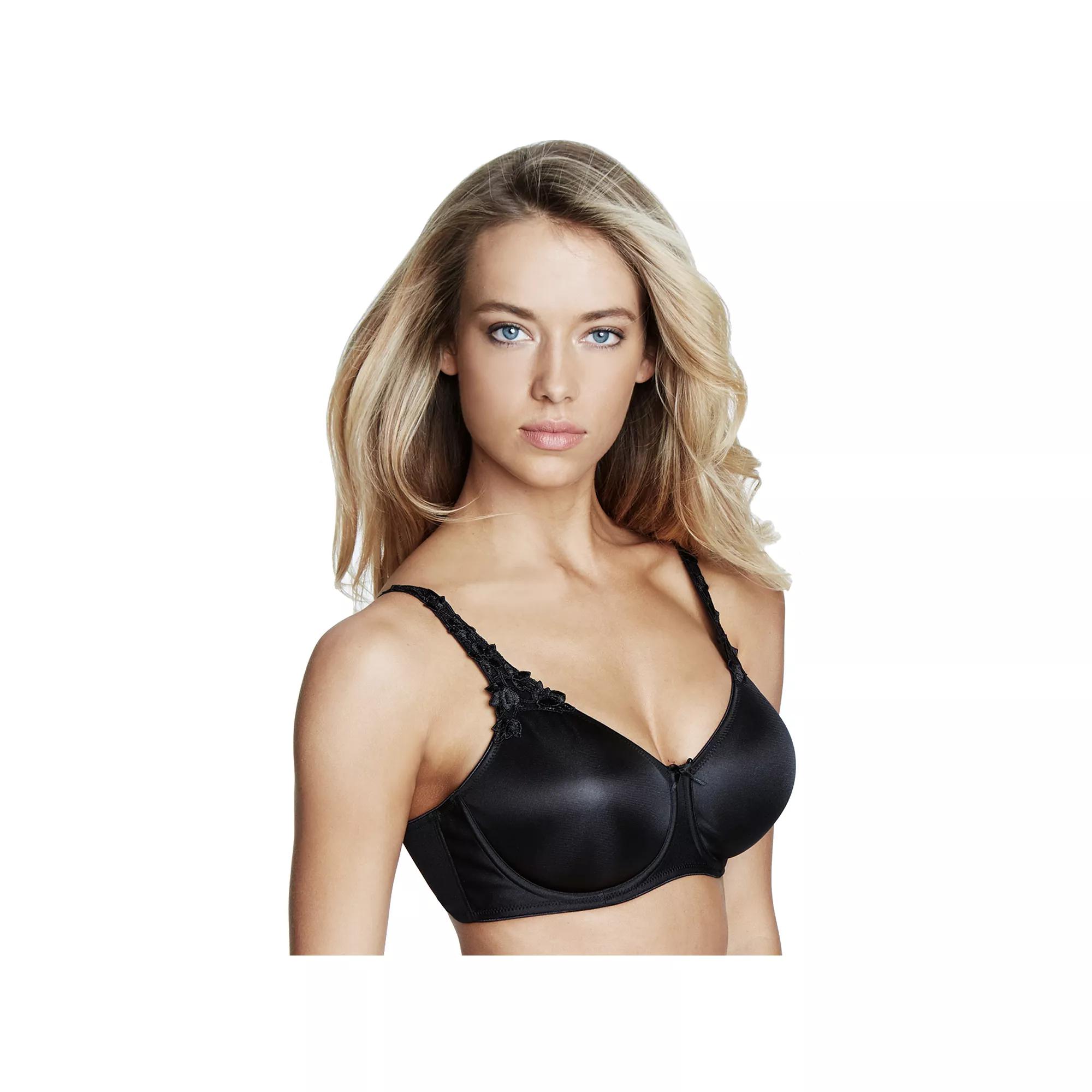 Dominique Bras: Mystique Everyday Seamless Minimizer Bra 7000, Women's,  Product Image