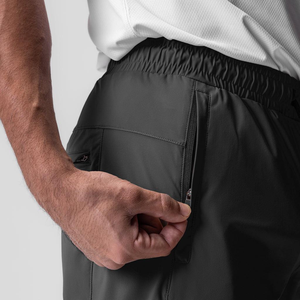 0959. Tetra-Lite® Moto Jogger - Black Product Image