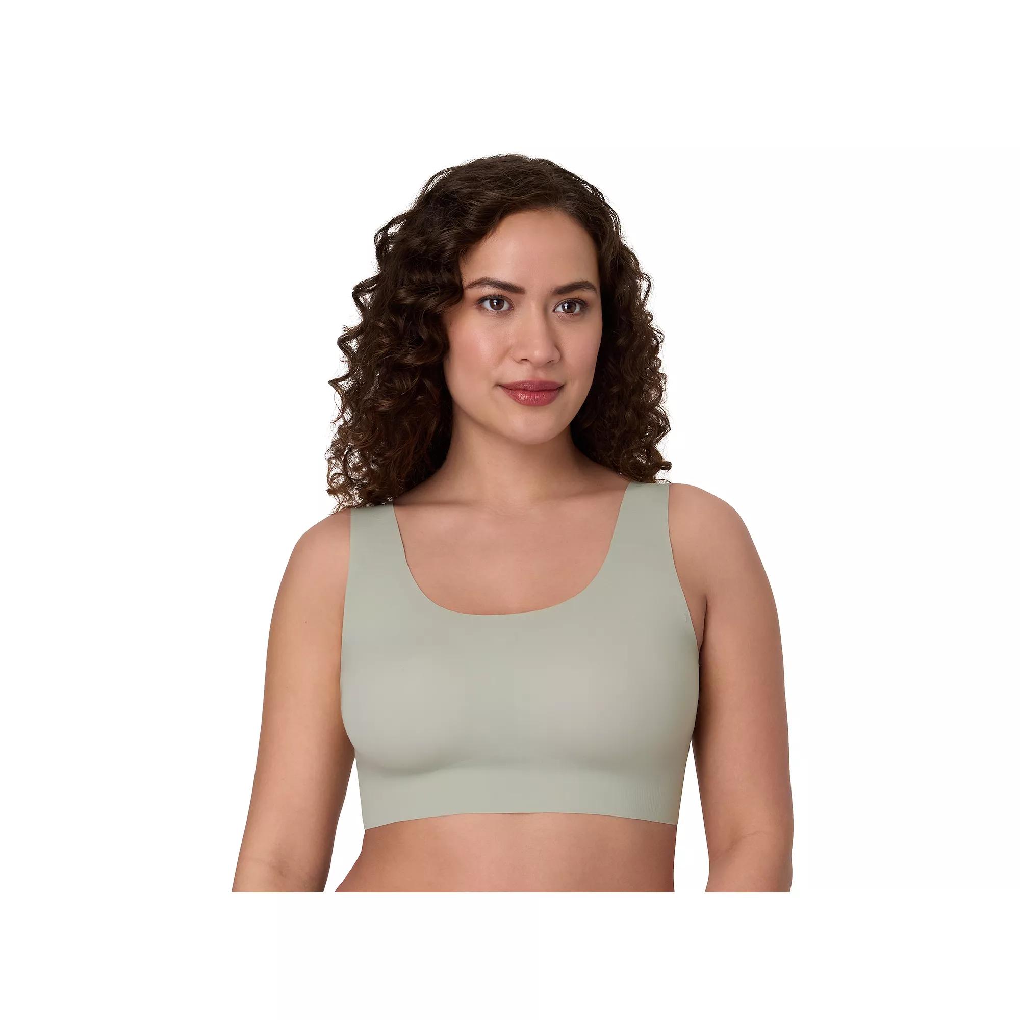 Bali Comfort Revolution Easylite Seamless Wireless Bra DF3491, Women's,  Product Image