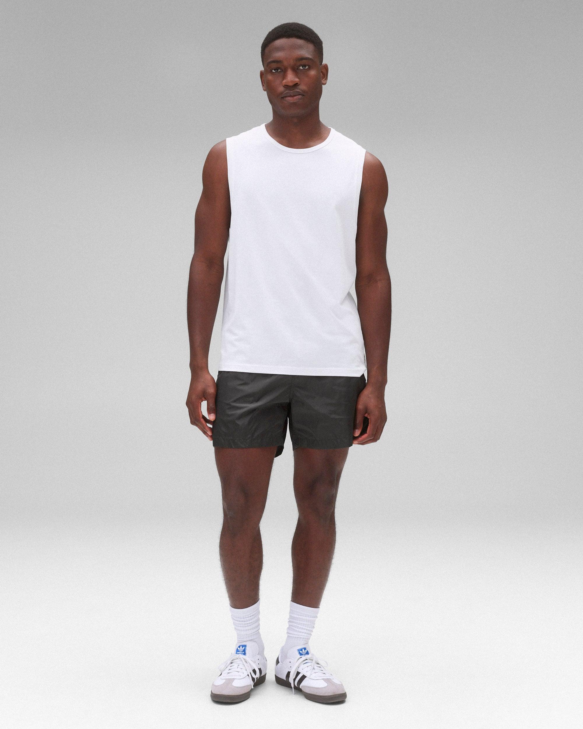 Econyl Nylon Riptide Standard Short 5" Male Product Image