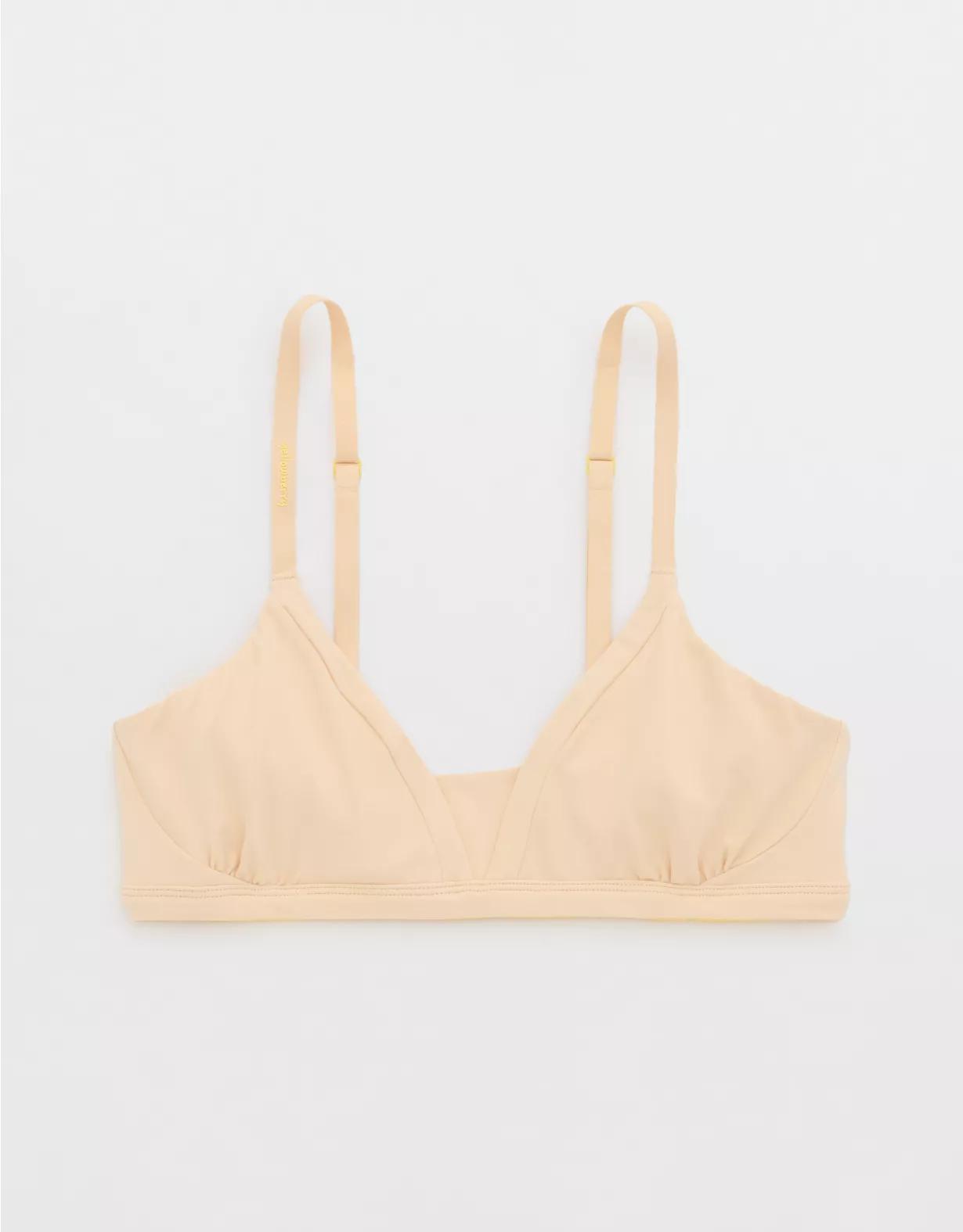 Yellowberry Wish Bra Product Image