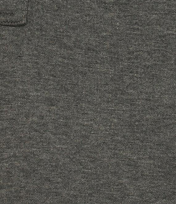 Tommy Bahama New Flip Coast Long Sleeve Mock Neck Pullover Product Image