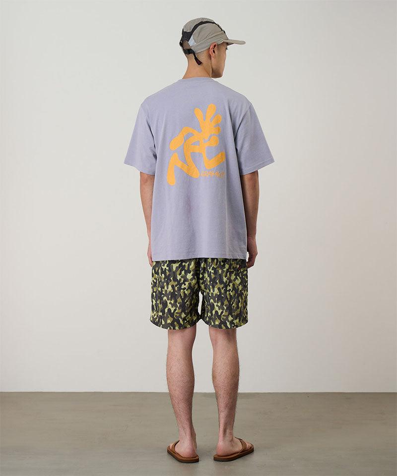 Nylon Reef Short Product Image