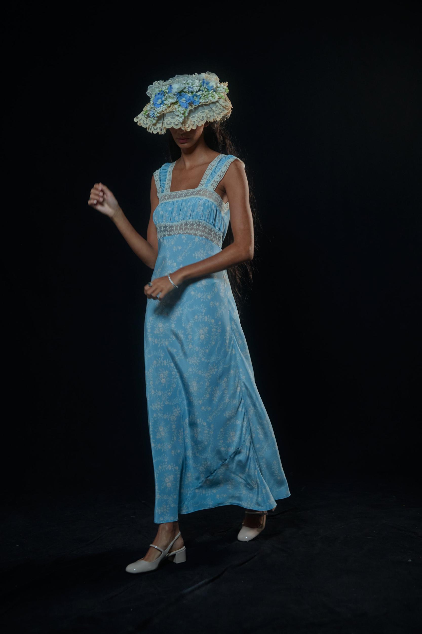 The Veranda Veronica Slip Product Image