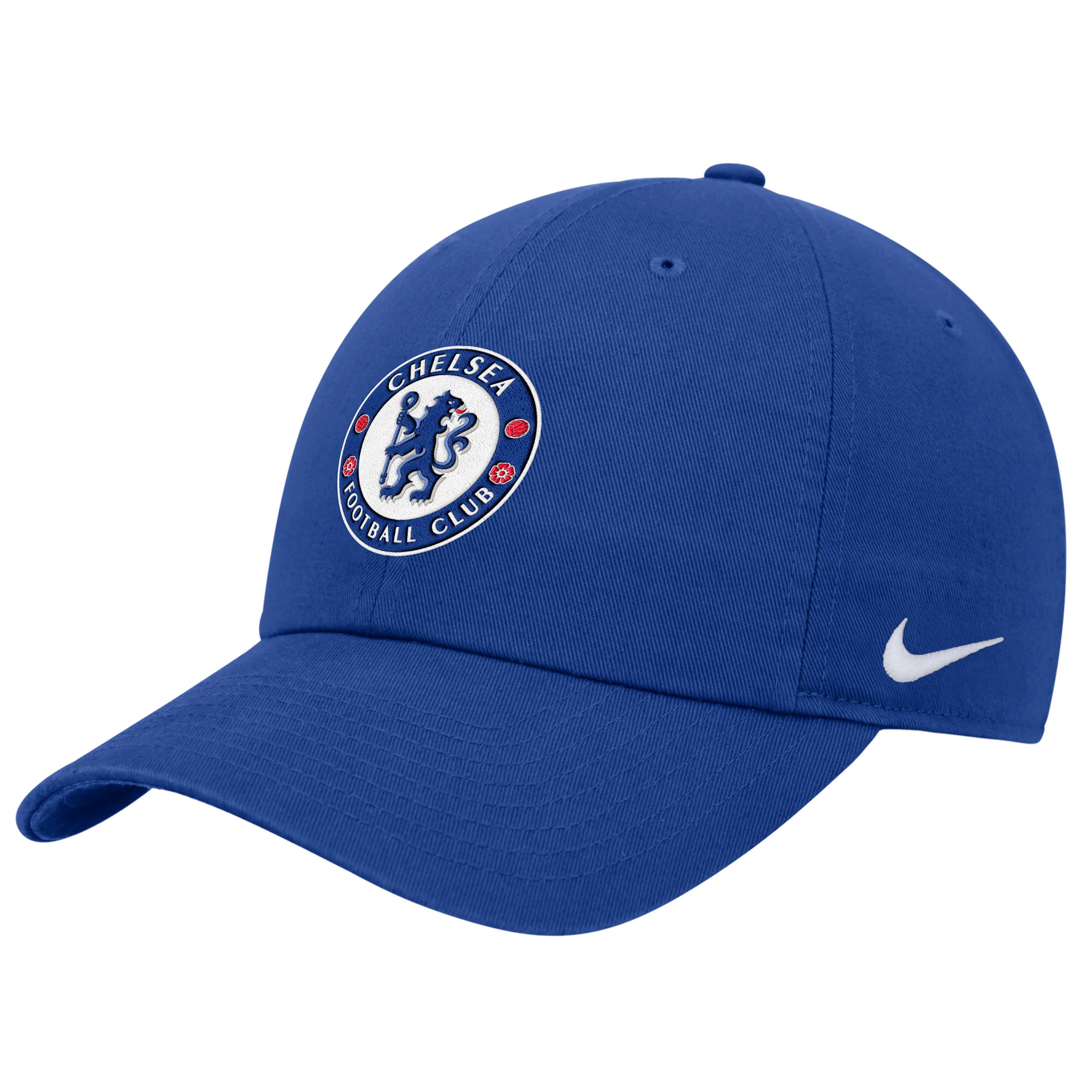 Chelsea Club Nike Unisex Soccer Adjustable Cap Product Image