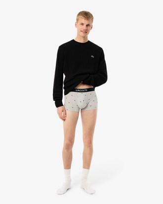 3-Pack Printed Stretch Trunks Product Image