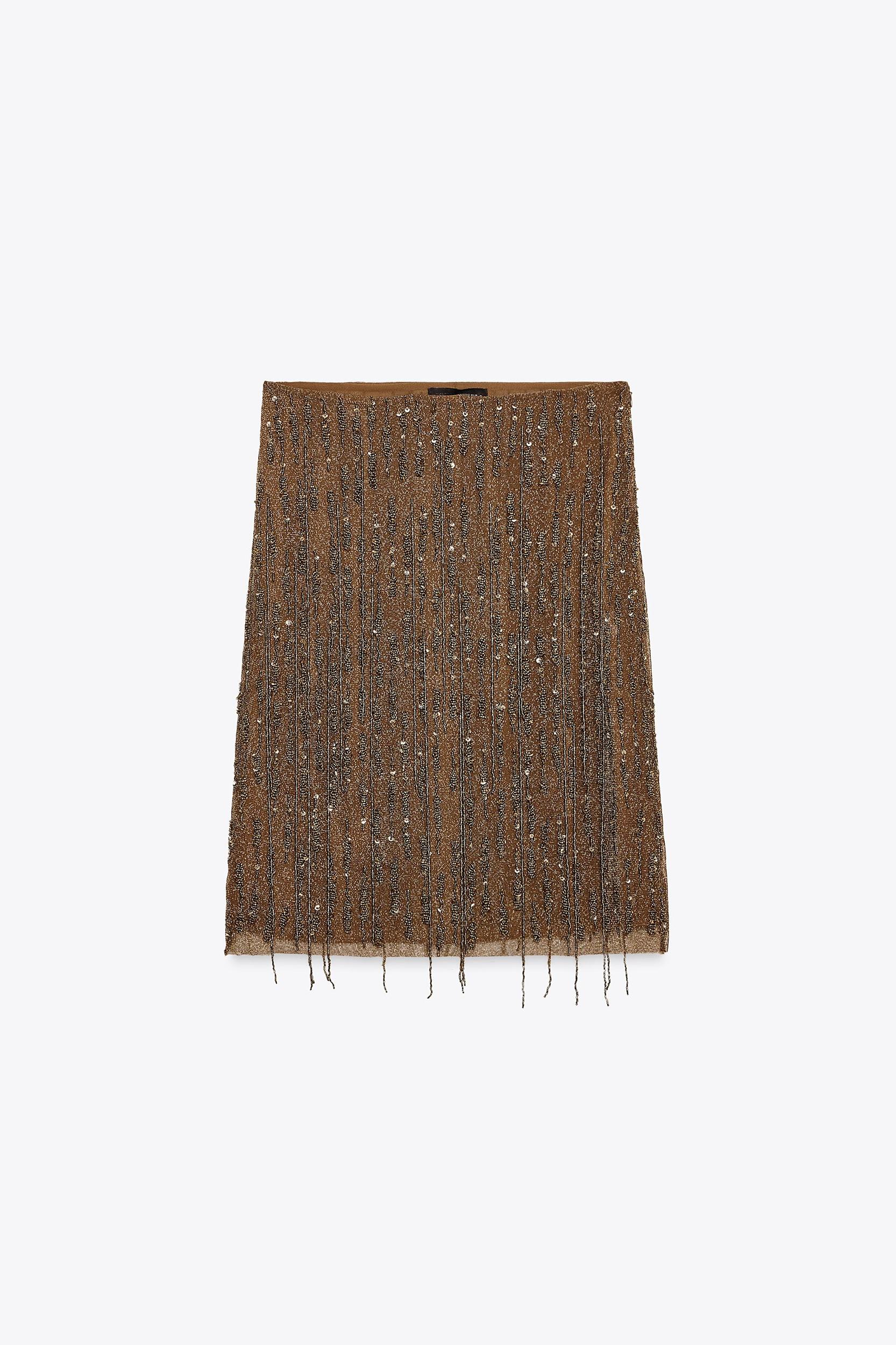 ZW COLLECTION BEADED TOP Product Image