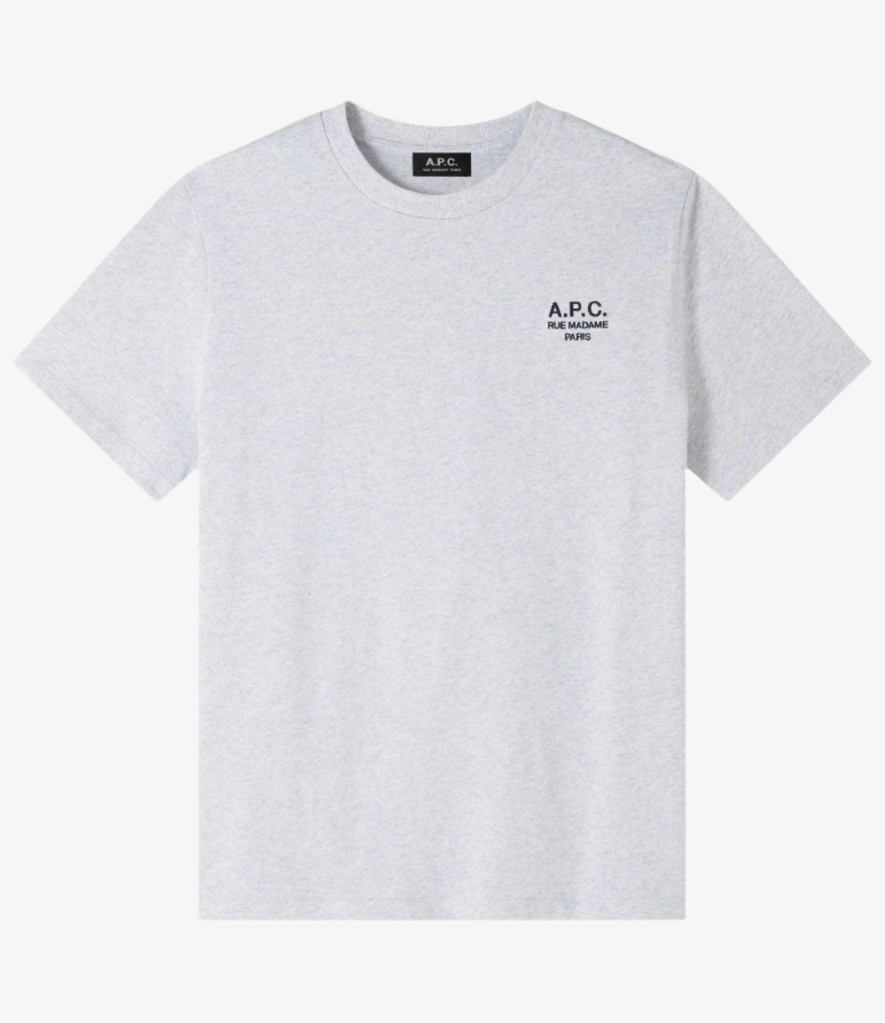 Standard Rue Madame T-shirt (W) Male Product Image