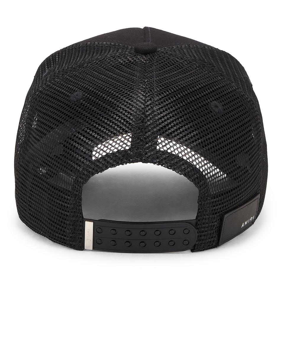 Bones Stacked Trucker Hat Product Image