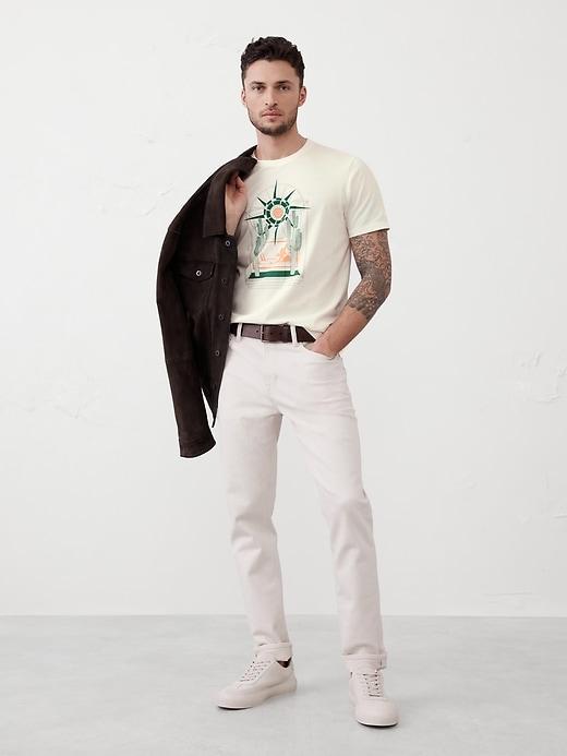 Graphic T-Shirt Product Image