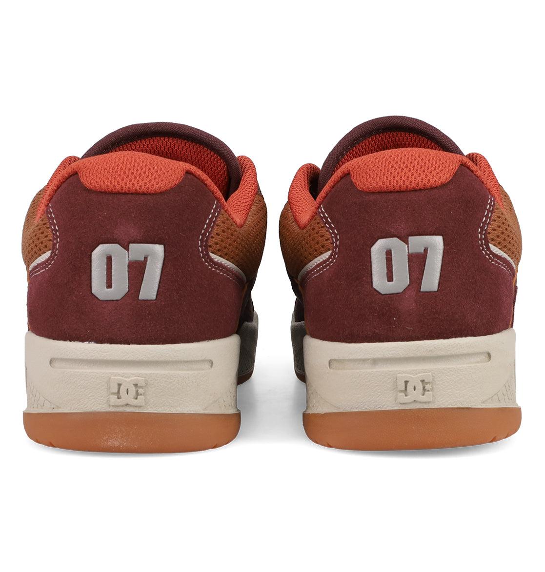 Men's Construct Shoes Male Product Image