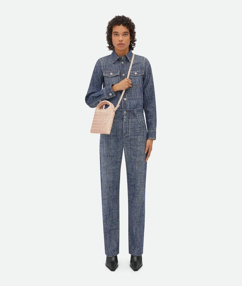 Women's Mini Hop in Lotus Product Image