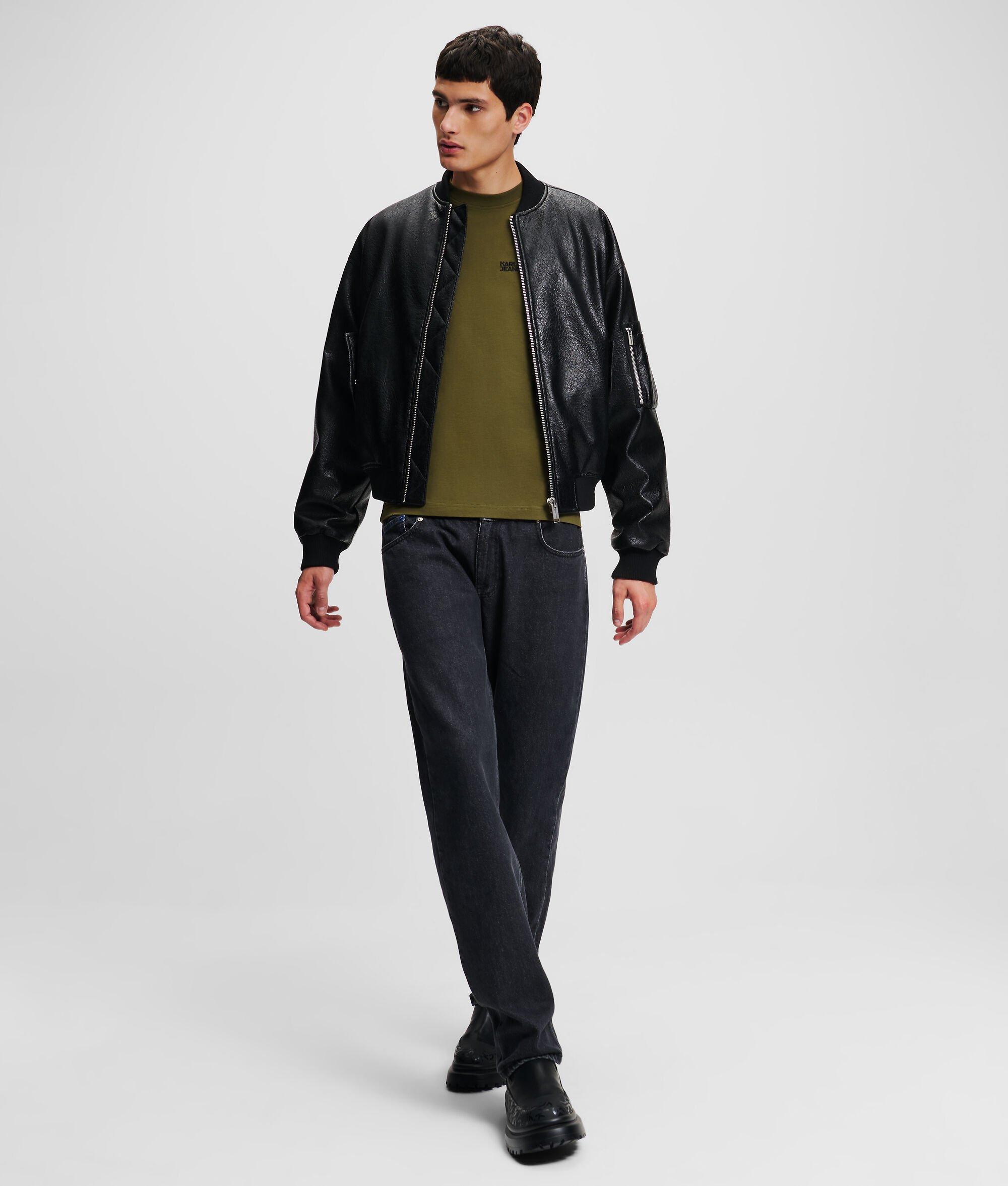 LOGO SLIM-FIT T-SHIRT Product Image